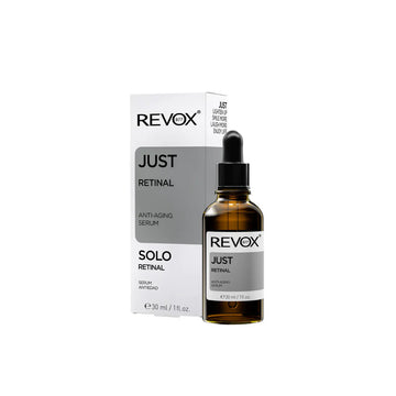 Revox B77 JUST Retinal Serum – 30ml