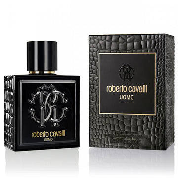 Roberto Cavalli Uomo – Eau de Parfum 100ml