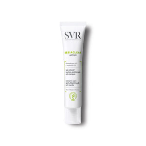 SVR Sebiaclear Active 40ml | Intensive Anti-Blemish Cream for Acne-Prone Skin - Cosmoart