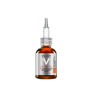 Vichy Liftactiv Vitamin C Skin Corrector 20ml | Antioxidant Brightening Serum
